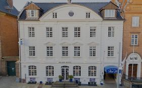 Palads Hotel